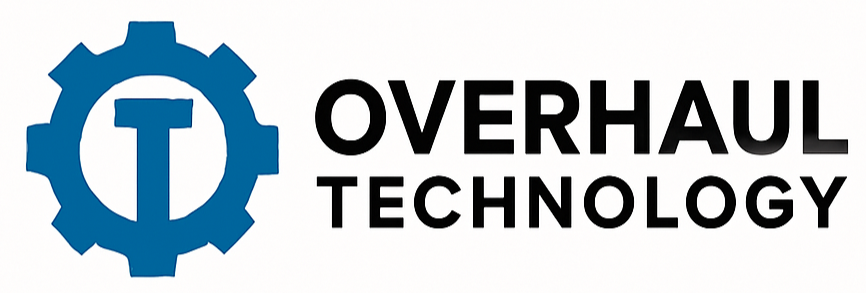 overhaul Technology